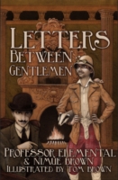 Letters Between Gentlemen