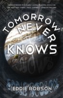 Tomorrow Never Knows