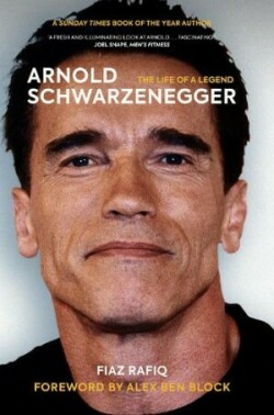 Arnold Schwarzenegger