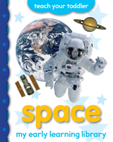 My Early Learning Library: Space