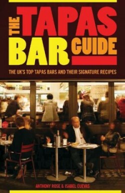 Tapas Bar Guide