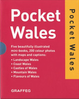 Pocket Wales Pack