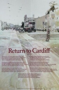 Return to Cardiff