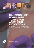 Handbook of Botulinum Toxins for Aesthetic Indications