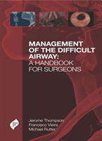 Management of the Difficult Airway: A Handbook for Surgeons