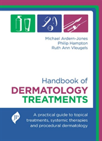 Handbook of Dermatology Treatments