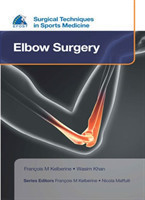 EFOST Surgical Techniques in Sports Medicine - Elbow Surgery