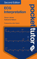 Pocket Tutor ECG Interpretation Second Edition