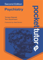 Pocket Tutor Psychiatry Second Edition