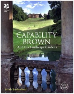 CAPABILITY BROWN