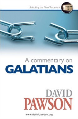 Commentary on Galatians