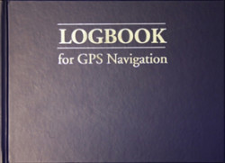 Logbook for GPS Navigation