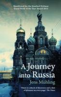 Journey into Russia