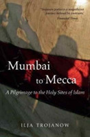 Mumbai To Mecca