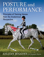 Posture and Performance : Principles of Training Horses from the Anatomical Perspective