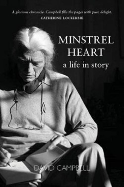 Minstrel Heart