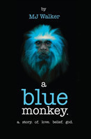 Blue Monkey