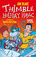 Thimble Holiday Havoc