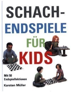 Schachendspiele Fuer Kids