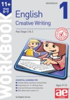 11+ Creative Writing Workbook 1