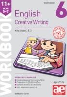11+ Creative Writing Workbook 6