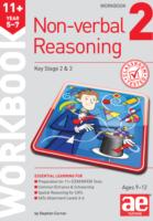 11+ Non-verbal Reasoning Year 5-7 Workbook 2