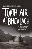 Tuath Air A' Bhealach