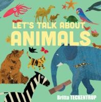 Let's Talk About Animals