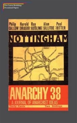 Nottingham Anarchy