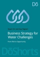 Business Strategy for Water Challenges