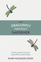 Dragonfly-Friendly Gardener