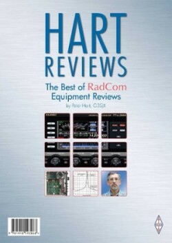 Hart Reviews