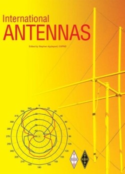 International Antenna Collection 3rd Edition