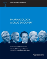 Pharmacology & Drug Discovery