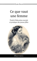 Ce Que Vaut une Femme