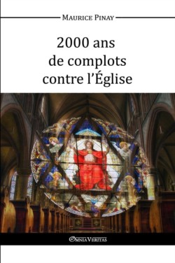 Complot contre l'Église