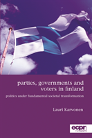 Parties, Governments and Voters in Finland