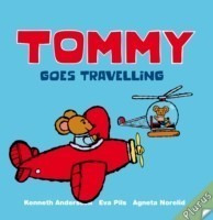 Tommy Goes Travelling