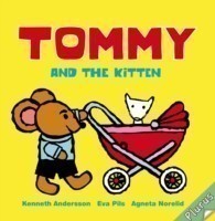 Tommy and the Kitten