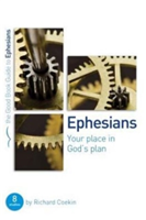 Ephesians: Your place in God's plan