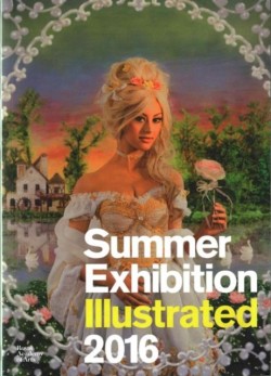 Summer Exhibition Illustrated