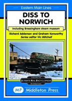 Diss To Norwich