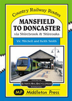 Mansfield to Doncaster