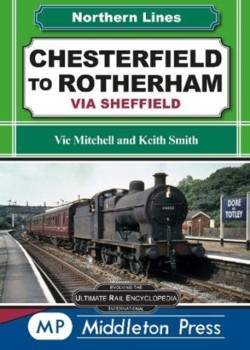 Chesterfield To Rotherham