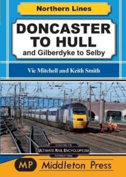 Doncaster To Hull