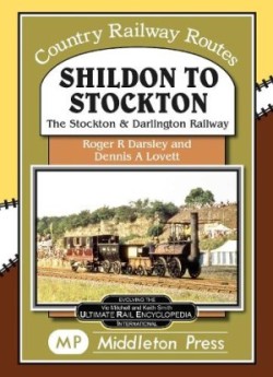 Shildon To Stockton.