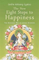 New Eight Steps to Happiness