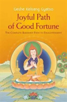 Joyful Path of Good Fortune