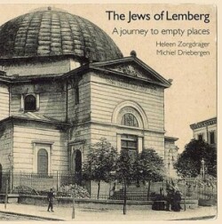 Jews of Lemberg