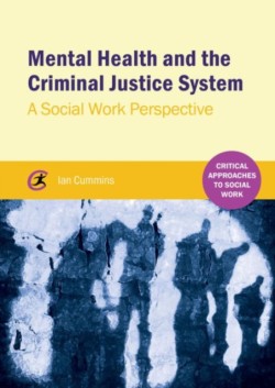 Mental Health and the Criminal Justice System